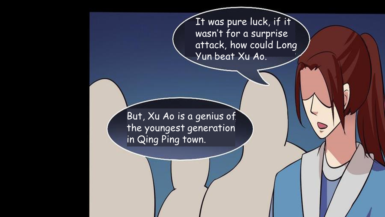 Magic Fairy Ch. 4 第28页