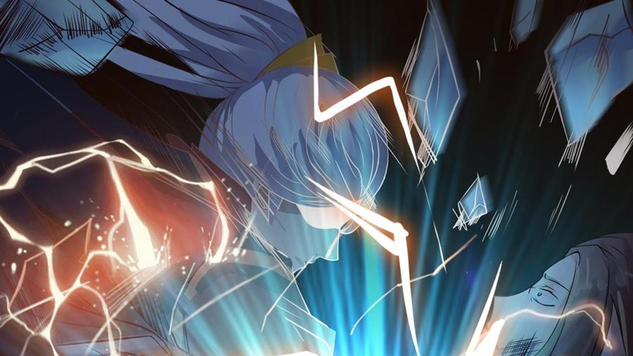 Magic Fairy Ch. 4 第43页