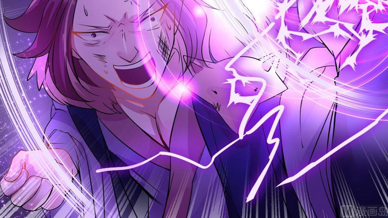 Magic Fairy Ch. 4 第68页