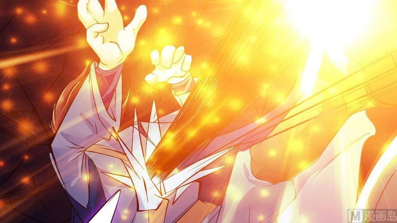 Magic Fairy Ch. 4 第77页