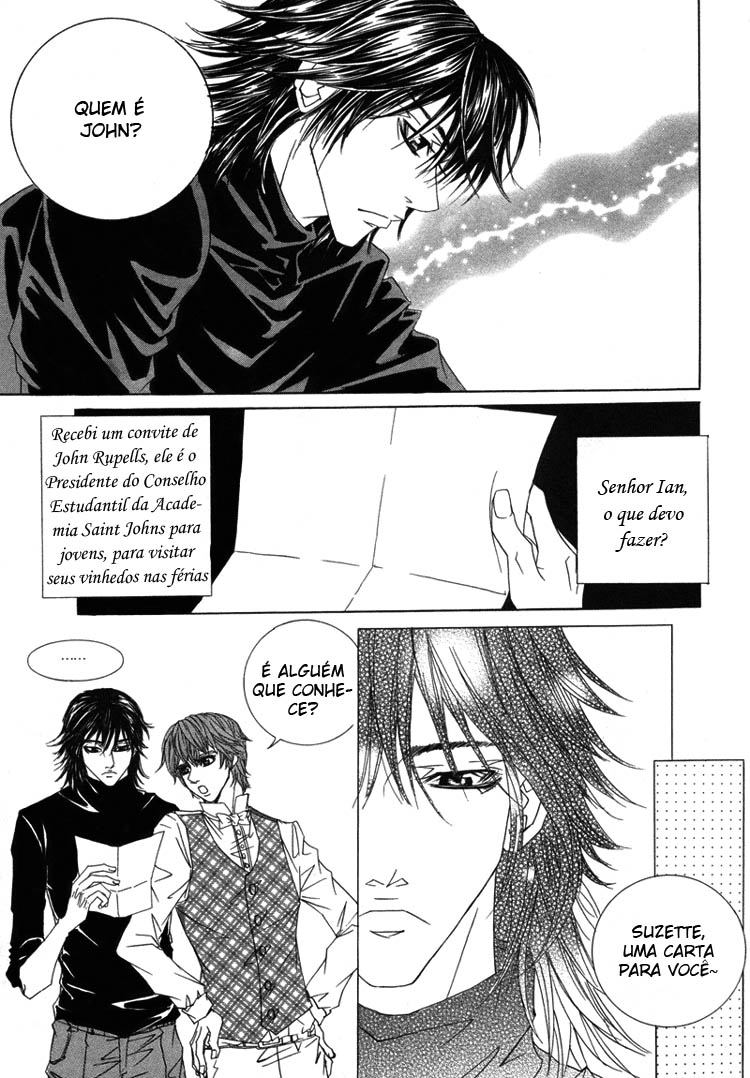 Antique Romance Vol. 2 Ch. 6 第18页