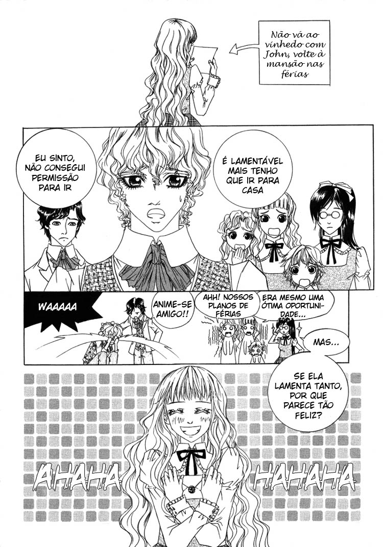 Antique Romance Vol. 2 Ch. 6 第19页