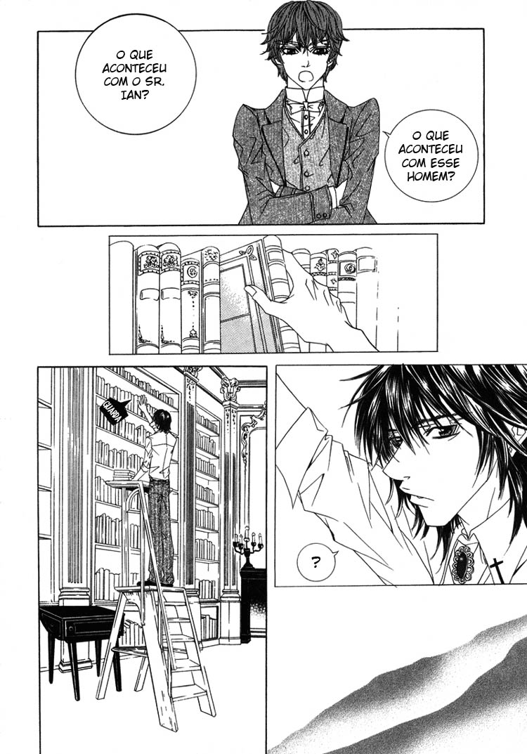 Antique Romance Vol. 2 Ch. 6 第21页