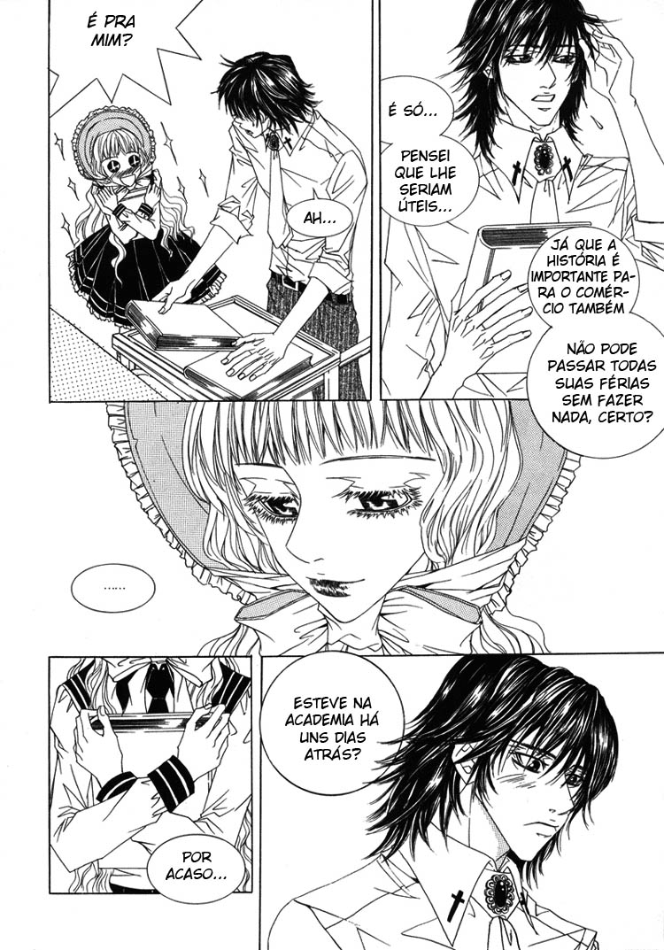 Antique Romance Vol. 2 Ch. 6 第23页