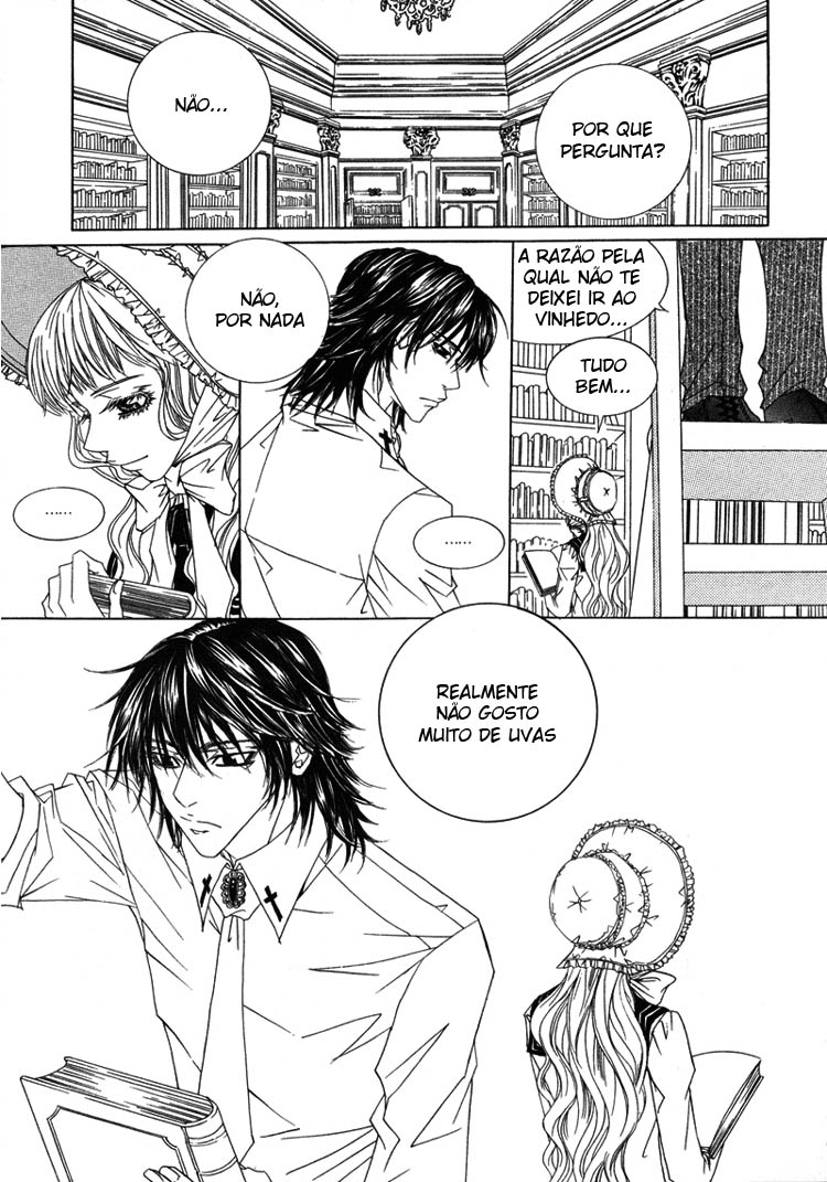 Antique Romance Vol. 2 Ch. 6 第24页