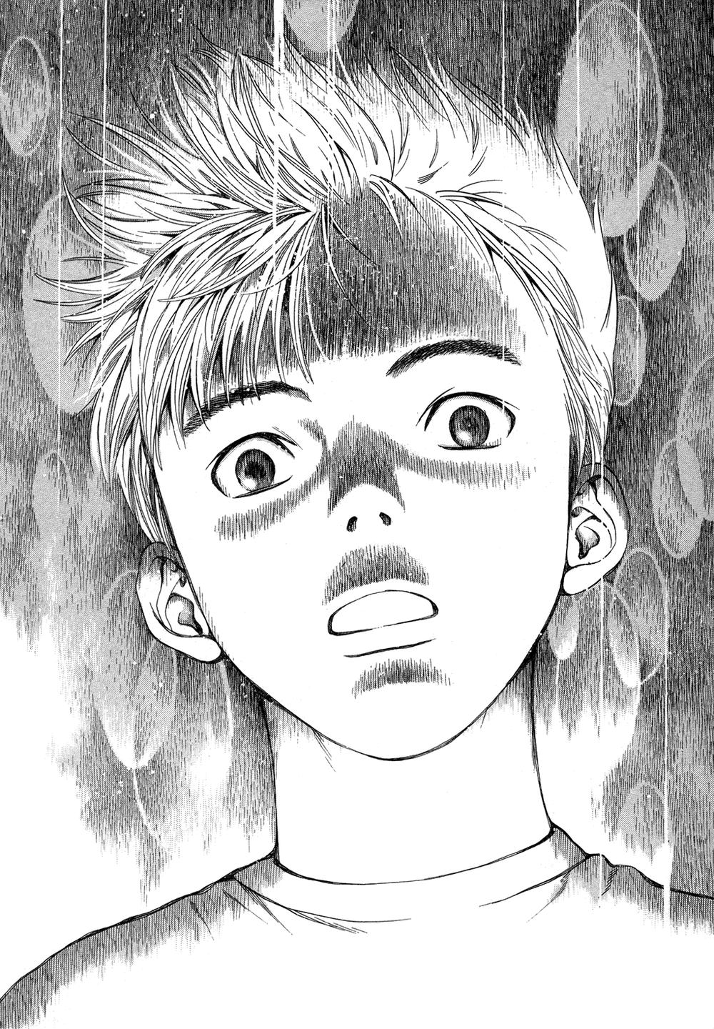 Chinatsu's Voice Vol. 1 Ch. 1 第38页