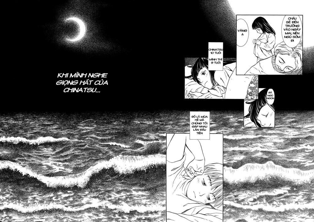 Chinatsu's Voice Vol. 1 Ch. 1 第46页