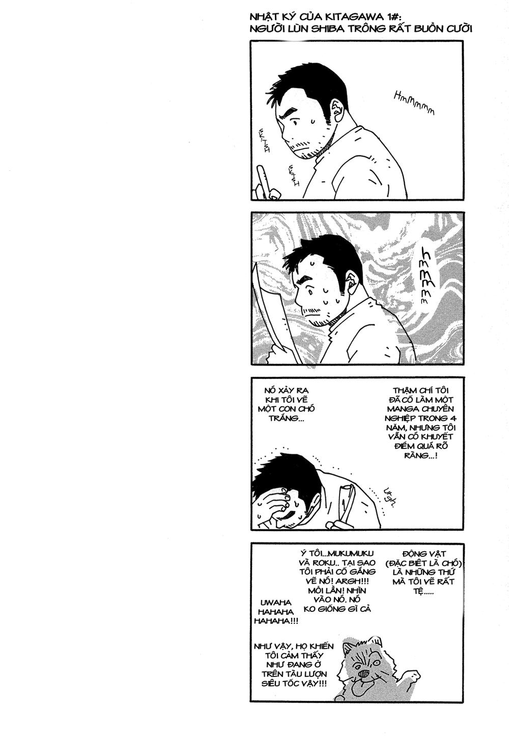 Chinatsu's Voice Vol. 1 Ch. 1 第47页