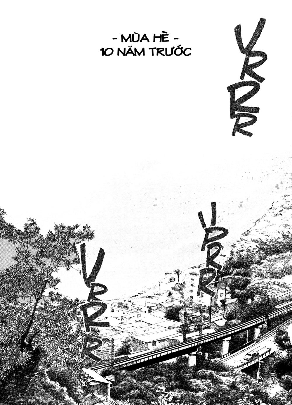 Chinatsu's Voice Vol. 1 Ch. 1 第6页