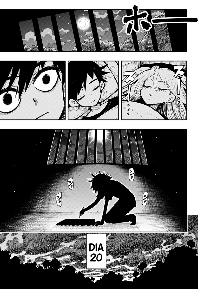 Morumotto no Kamieshi Oneshot 第45页