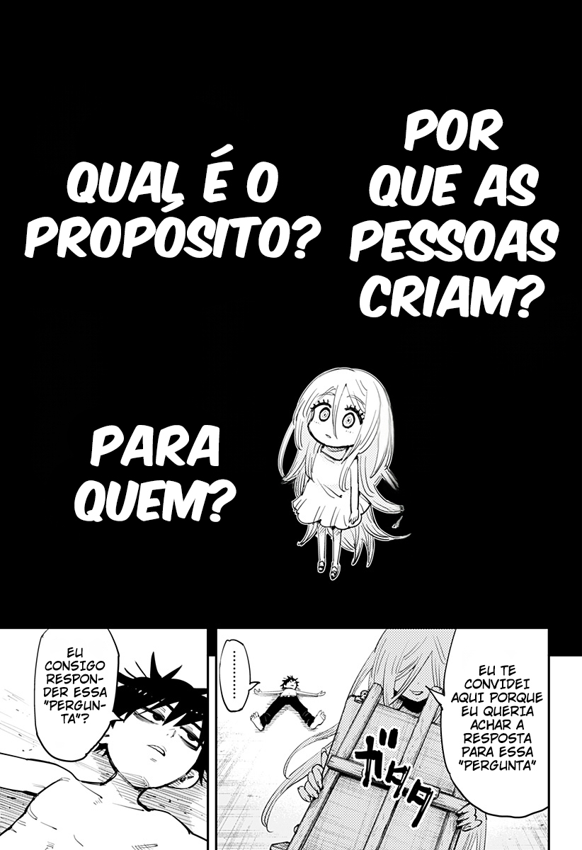 Morumotto no Kamieshi Oneshot 第53页