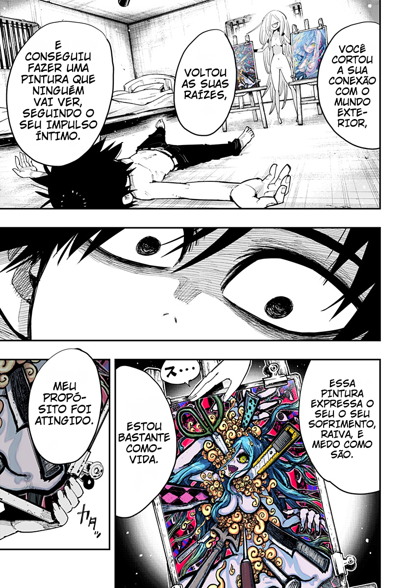 Morumotto no Kamieshi Oneshot 第57页