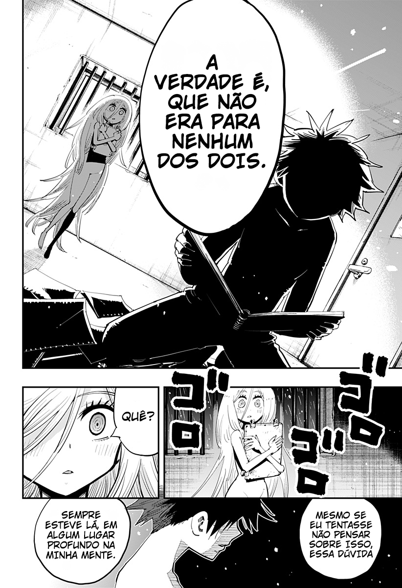 Morumotto no Kamieshi Oneshot 第64页