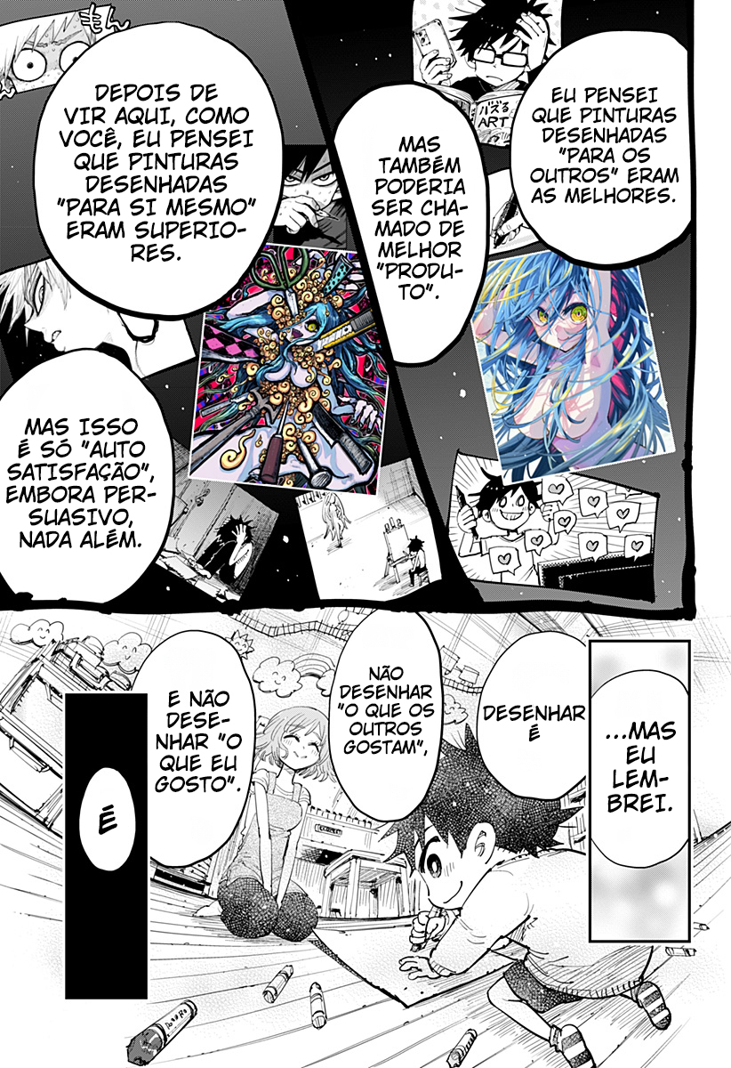 Morumotto no Kamieshi Oneshot 第65页