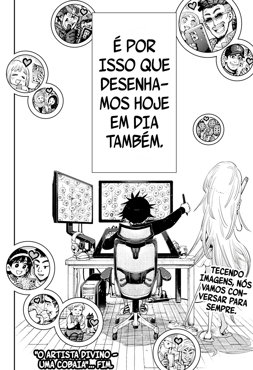 Morumotto no Kamieshi Oneshot 第78页