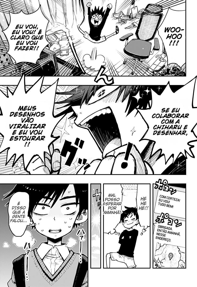 Morumotto no Kamieshi Oneshot 第10页