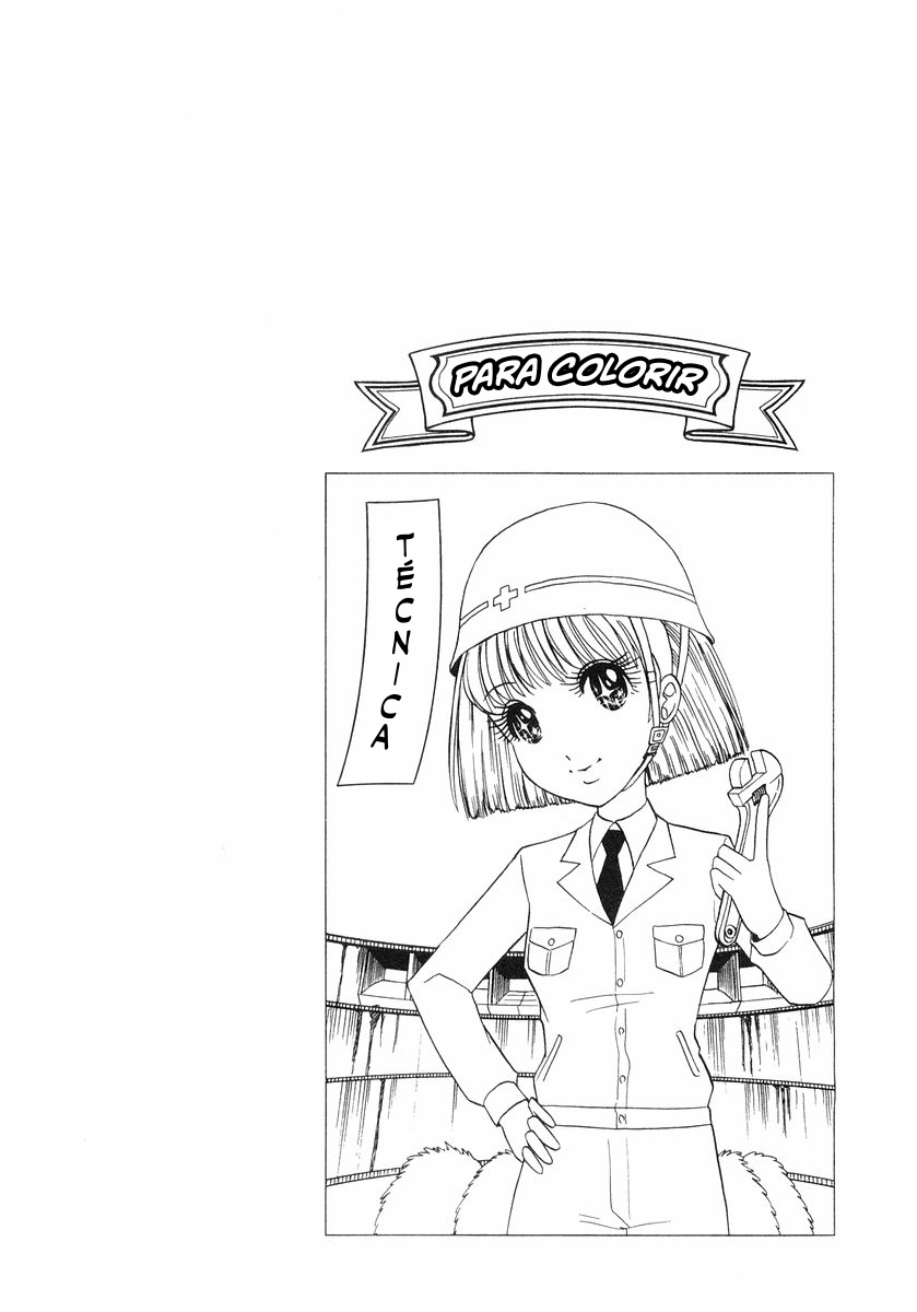 Super Panzer Princess Punie Vol. 1 Ch. 4 第24页
