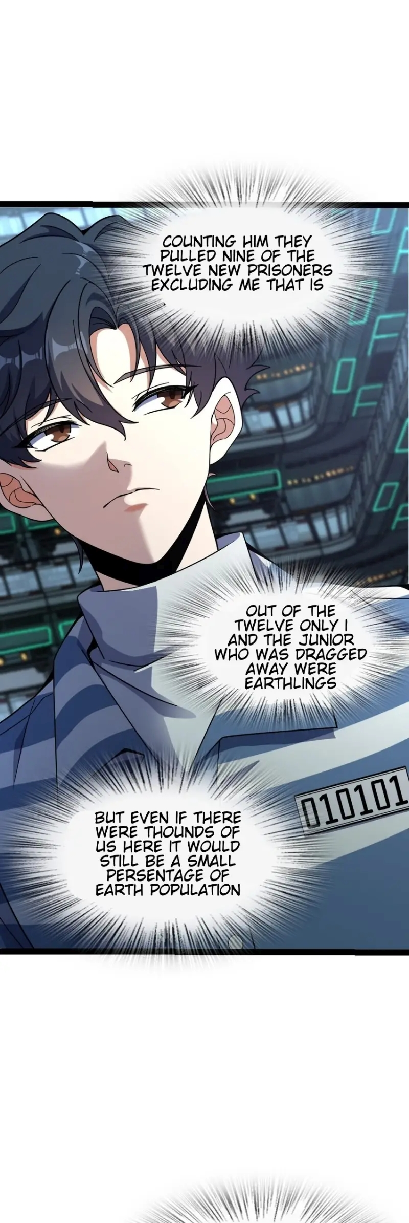 Naming Technique of the Night Ch. 4 第12页