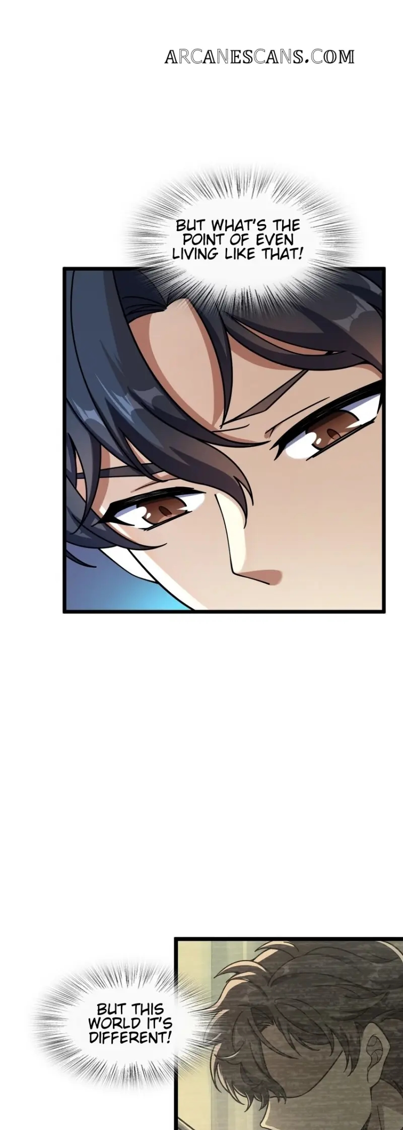 Naming Technique of the Night Ch. 4 第15页