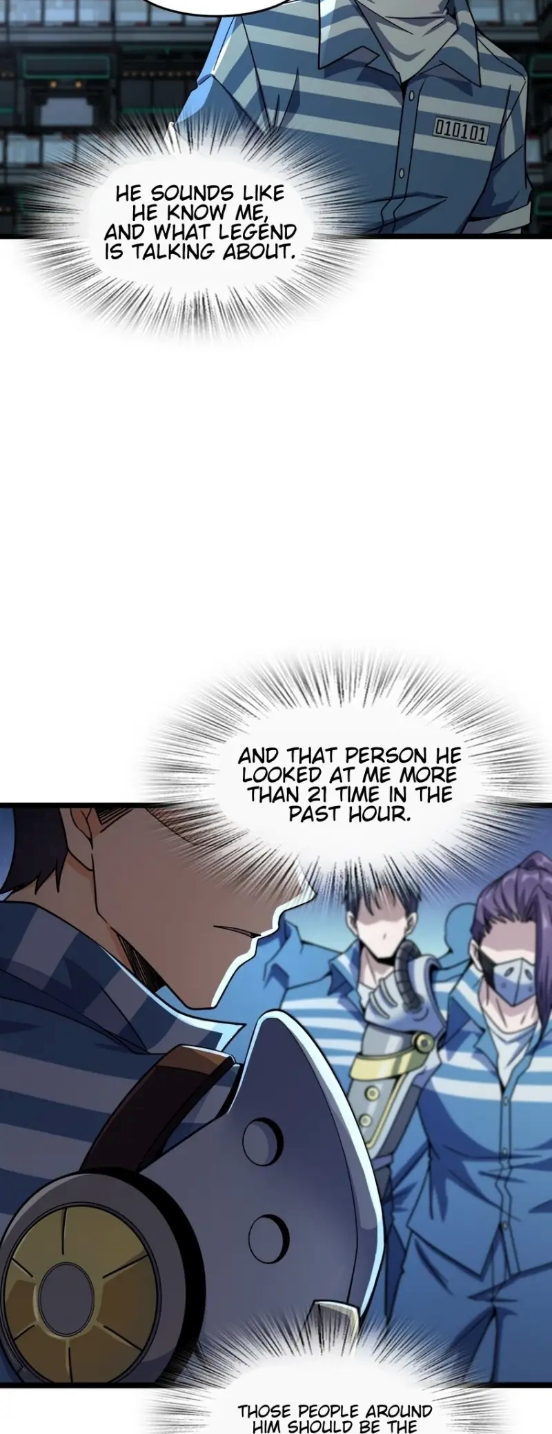 Naming Technique of the Night Ch. 4 第21页