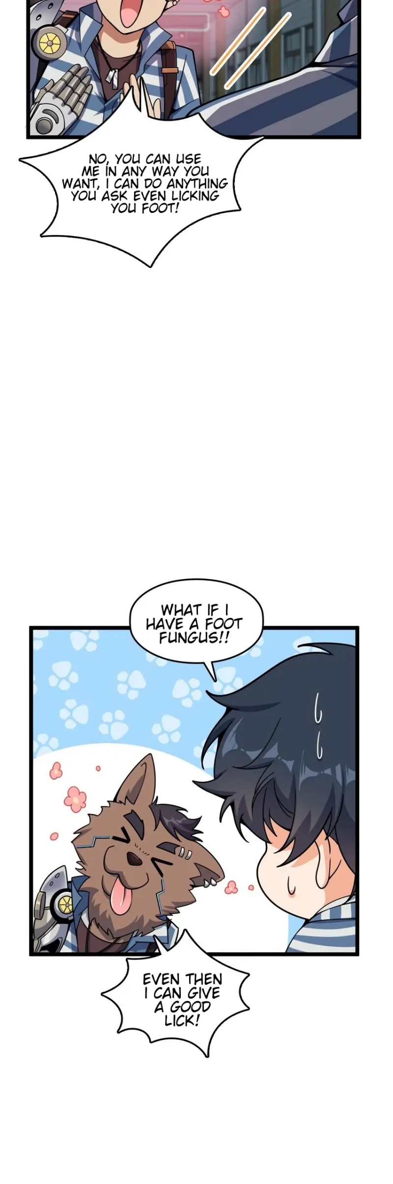 Naming Technique of the Night Ch. 4 第24页