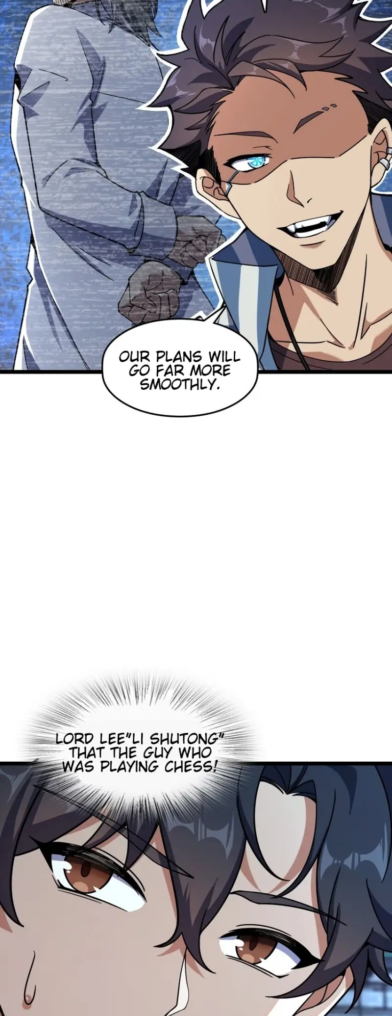Naming Technique of the Night Ch. 4 第27页