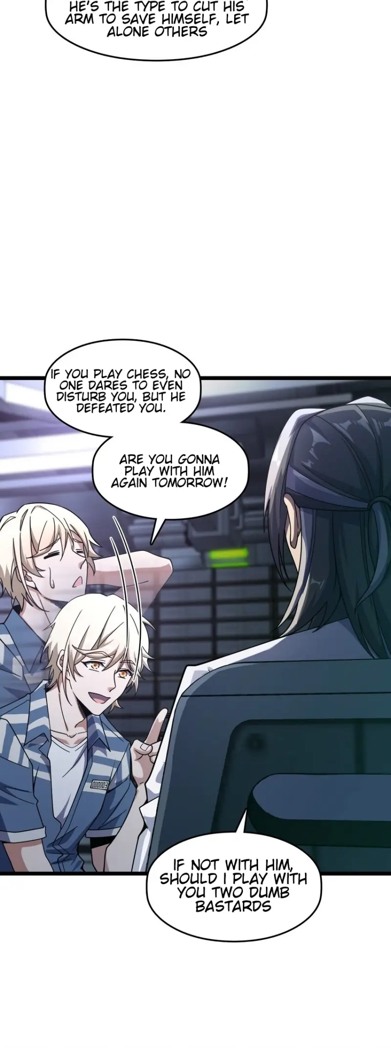 Naming Technique of the Night Ch. 4 第35页