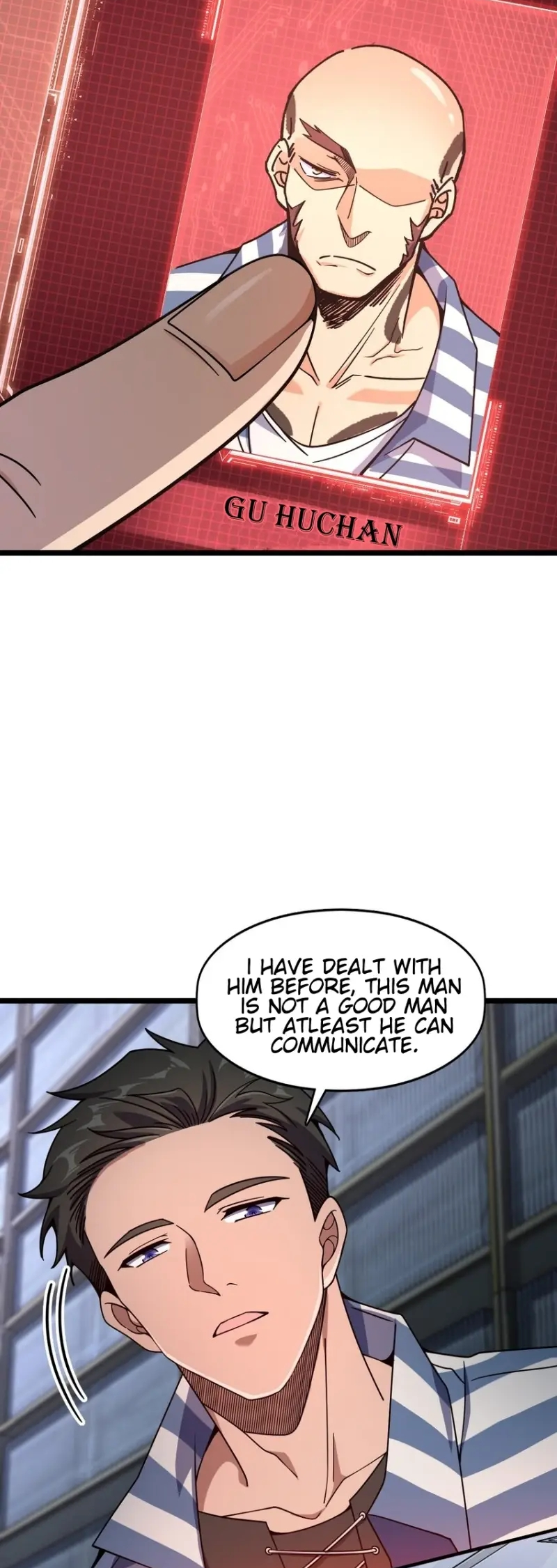 Naming Technique of the Night Ch. 4 第37页