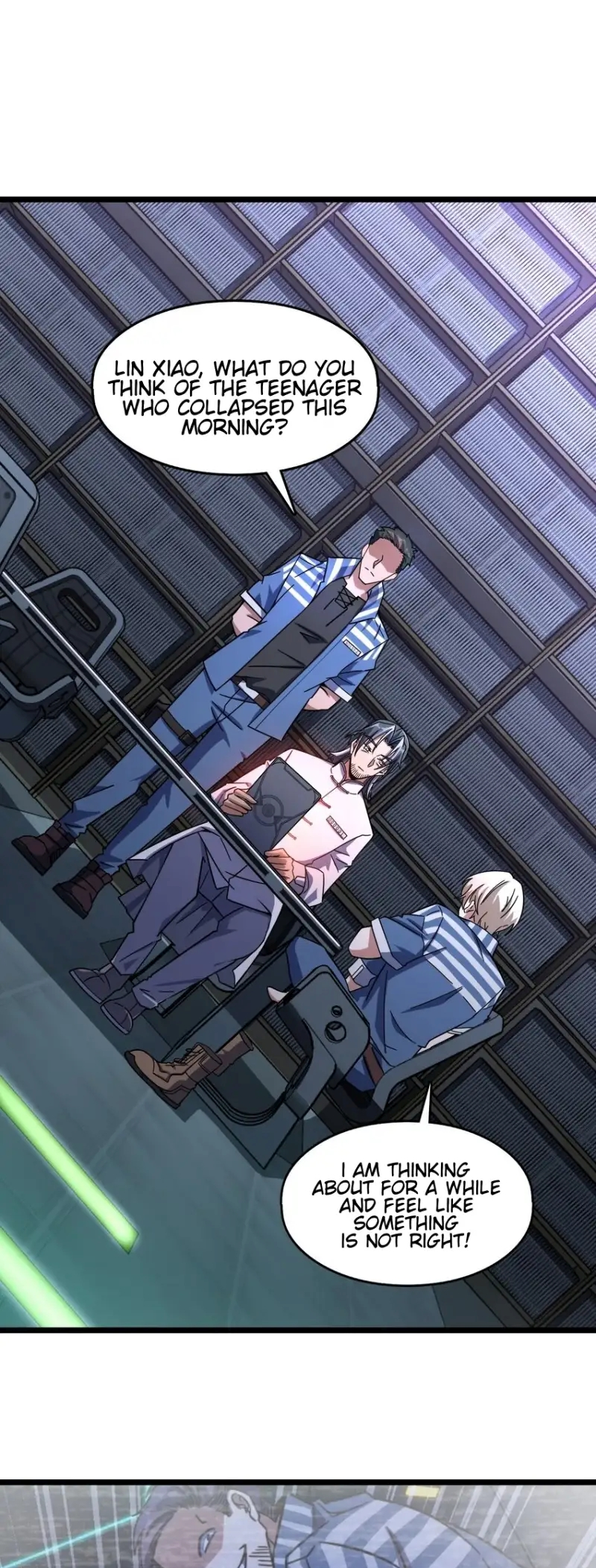 Naming Technique of the Night Ch. 4 第39页