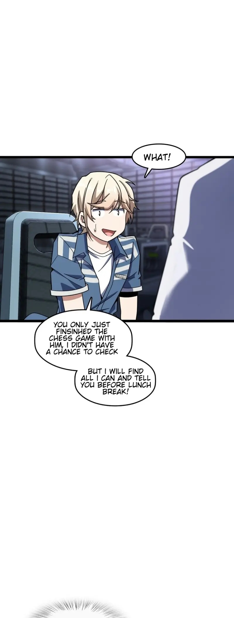 Naming Technique of the Night Ch. 4 第43页