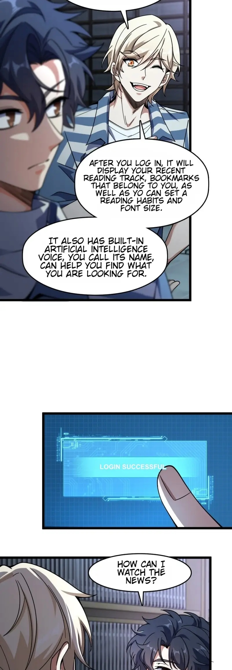 Naming Technique of the Night Ch. 4 第48页