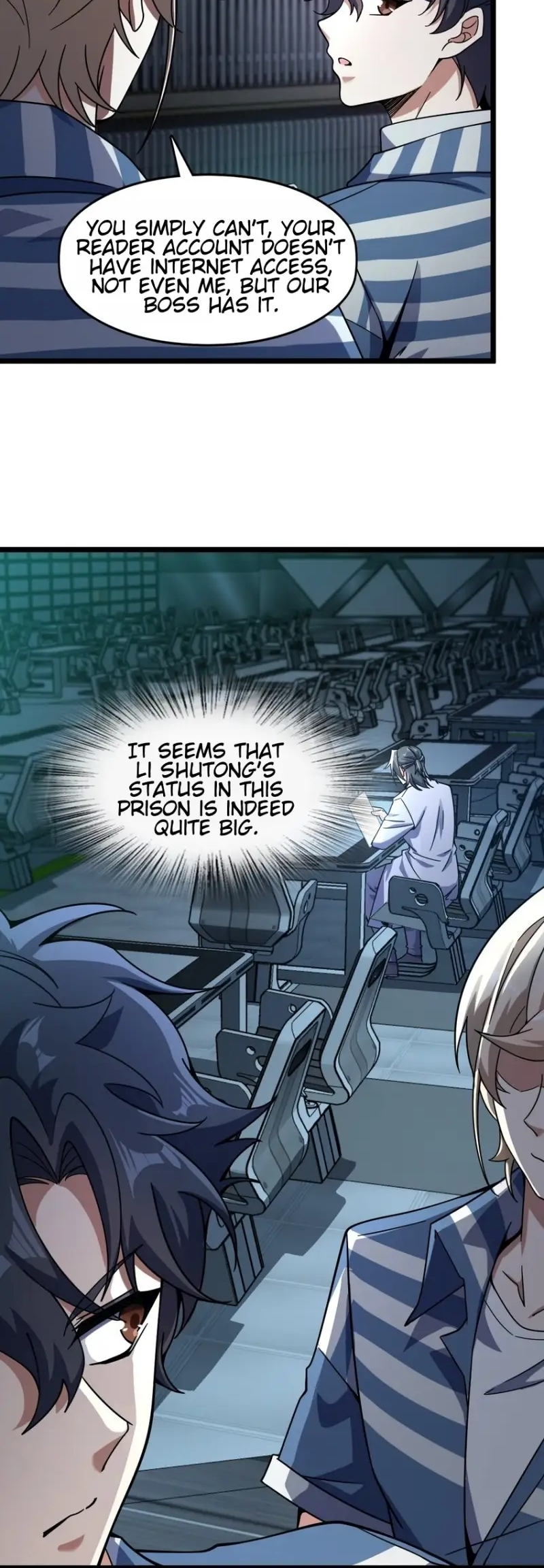 Naming Technique of the Night Ch. 4 第49页
