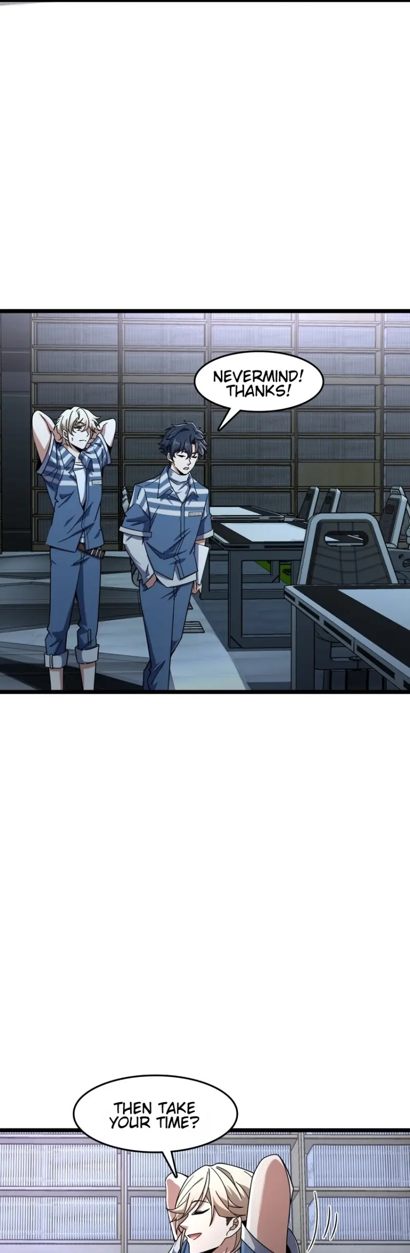 Naming Technique of the Night Ch. 4 第50页
