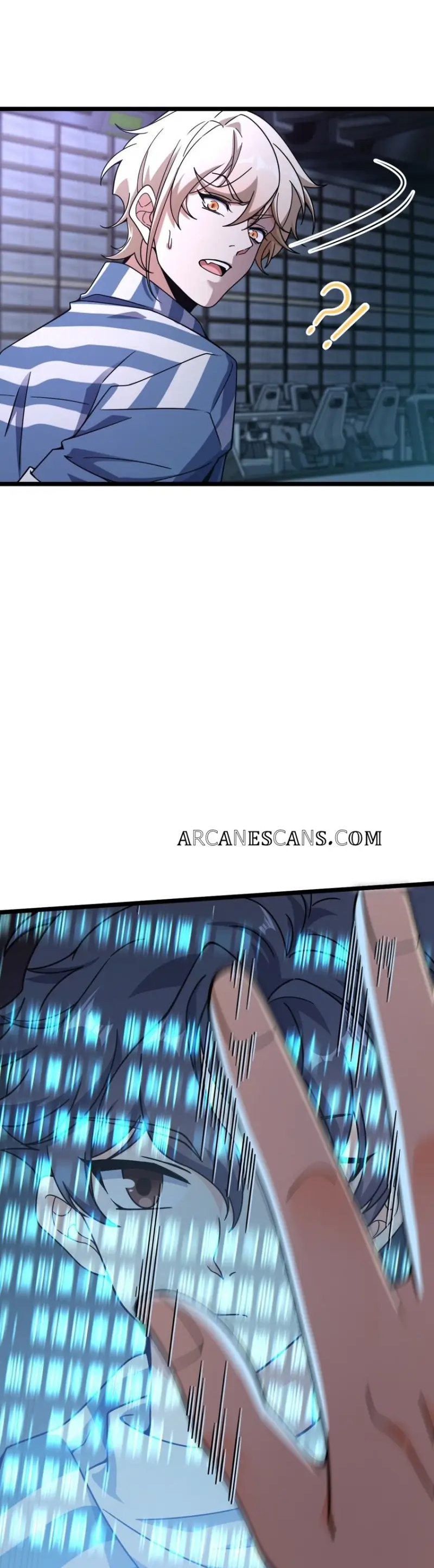 Naming Technique of the Night Ch. 4 第53页