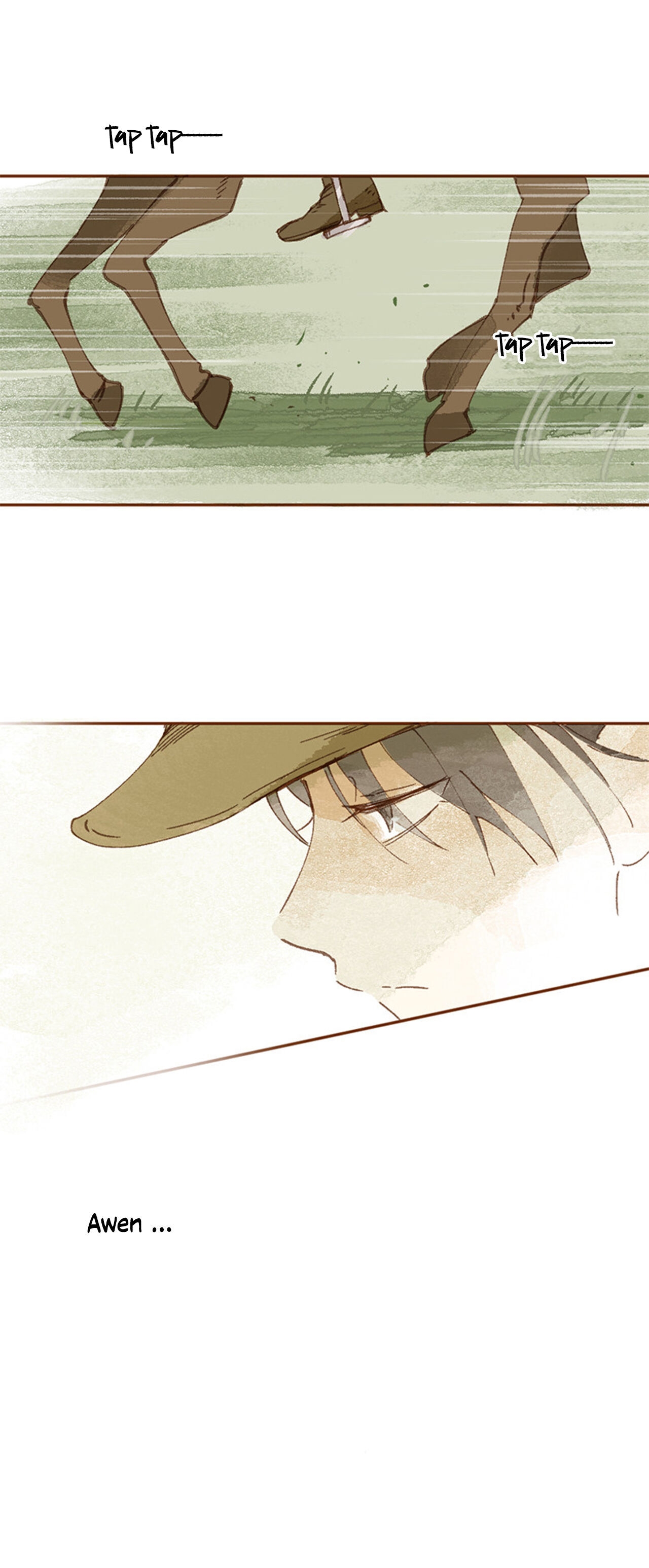 Strange Love Story Giant's Love (1) 第16页