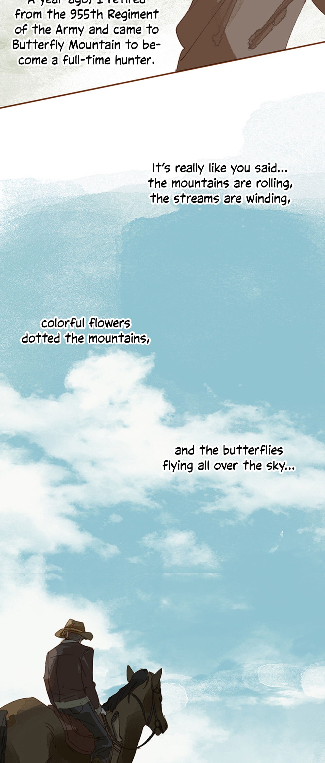 Strange Love Story Giant's Love (1) 第19页