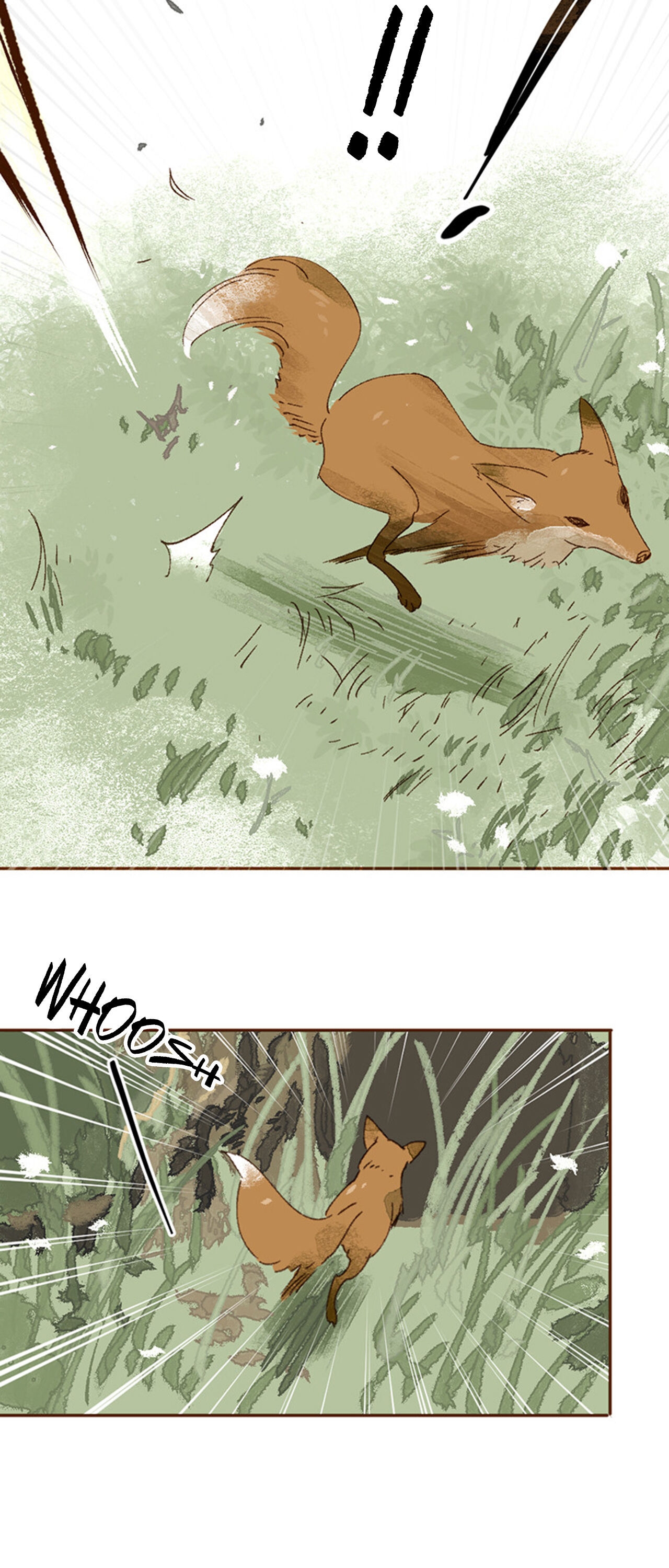 Strange Love Story Giant's Love (1) 第22页