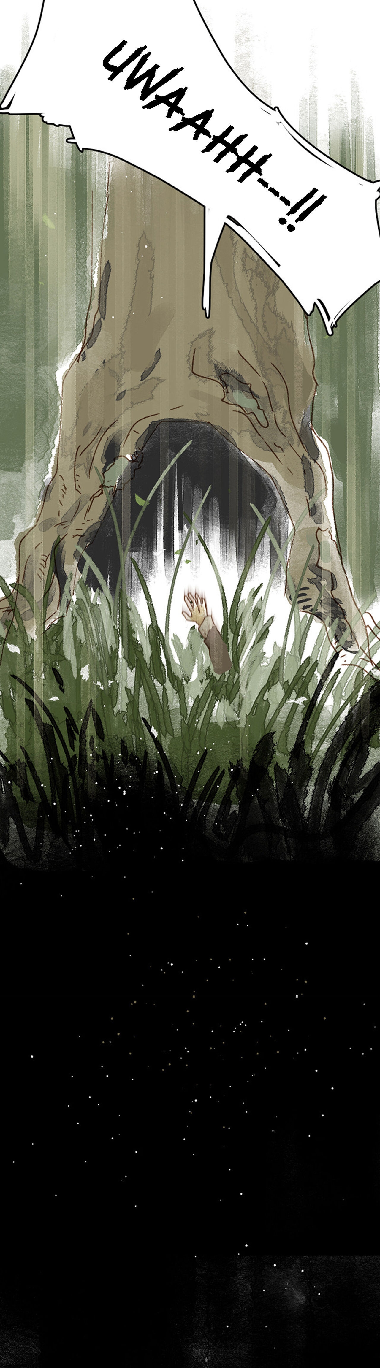 Strange Love Story Giant's Love (1) 第24页