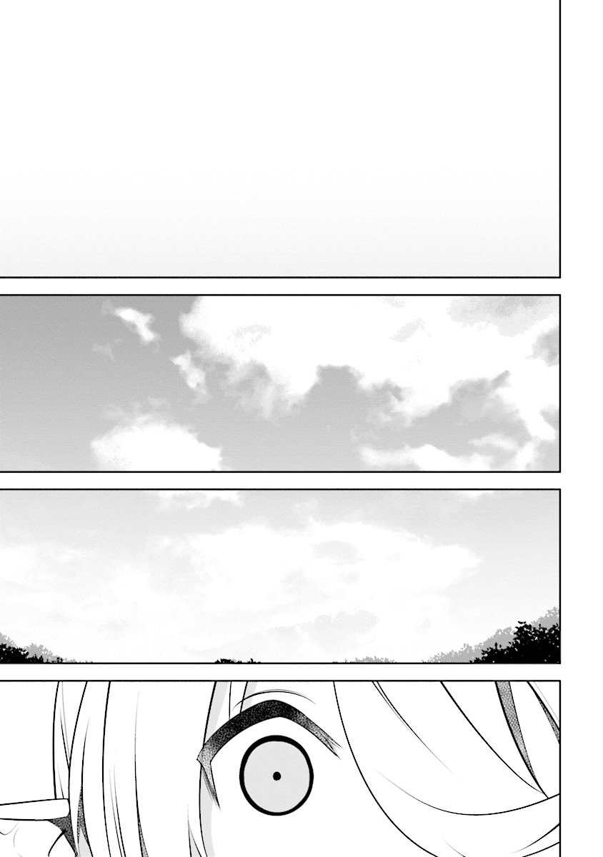 Isekai Teni, Jirai Tsuki. Vol. 1 Ch. 1 第18页
