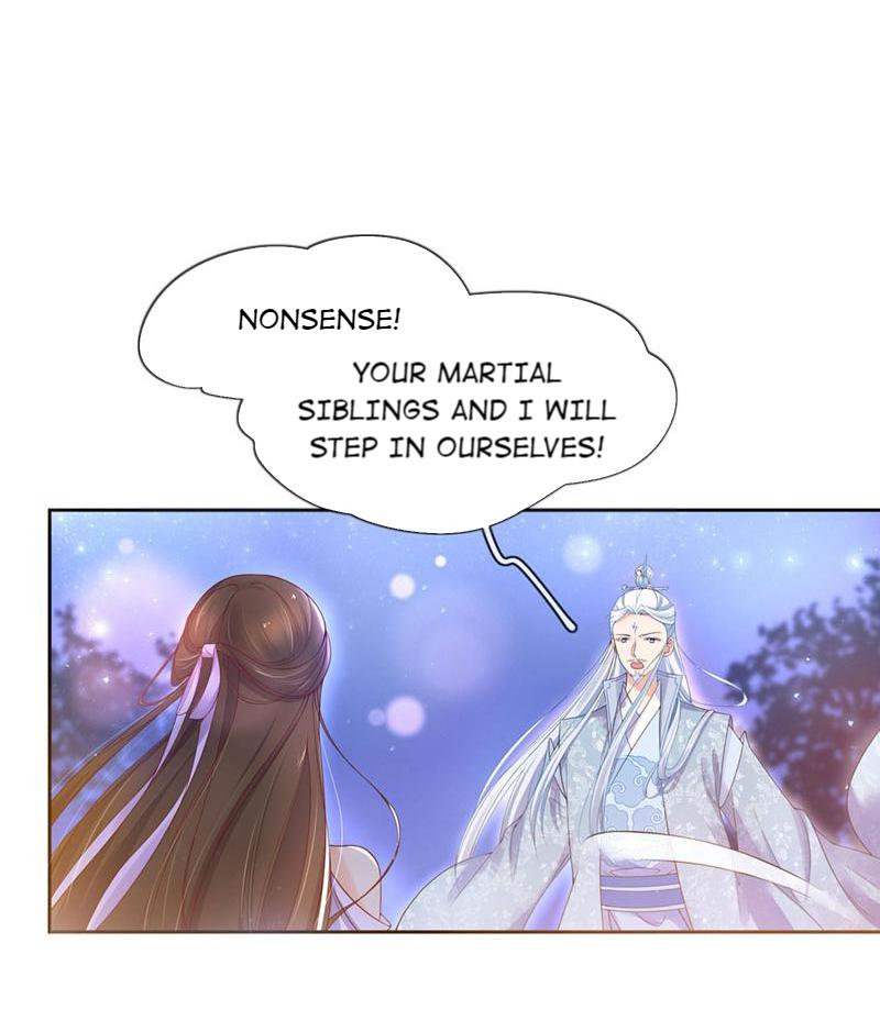 The Imperial Consort’s Cultivation Guide Chen Hu the Traitor 第3页