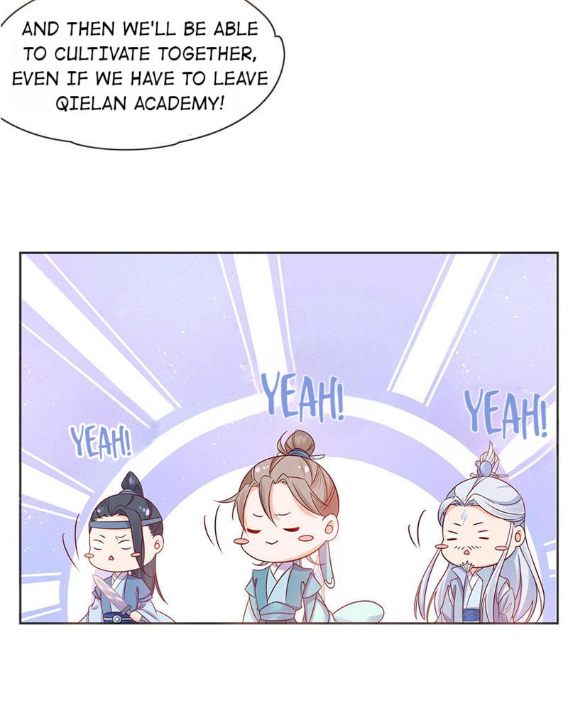 The Imperial Consort’s Cultivation Guide Chen Hu the Traitor 第7页