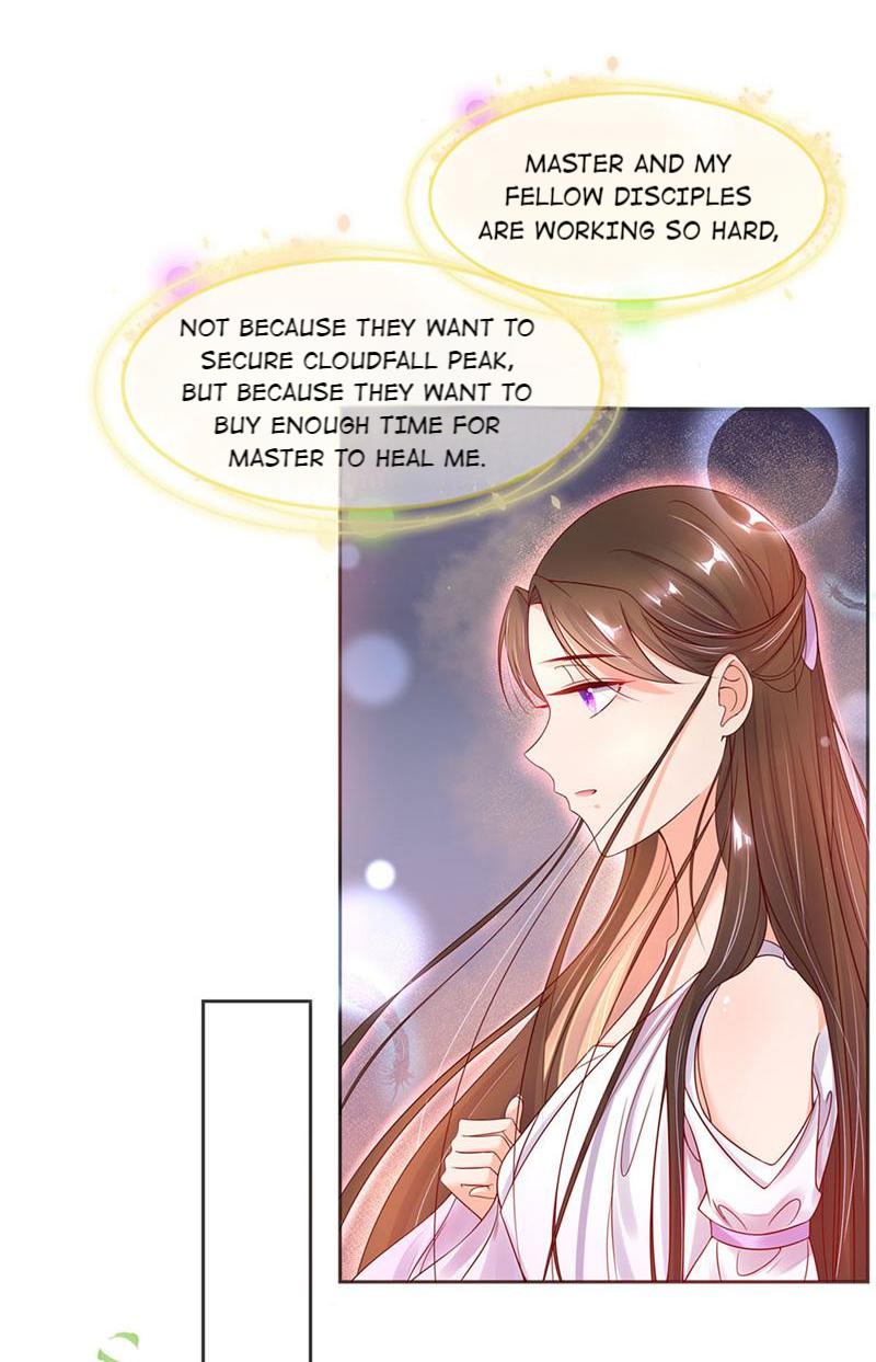 The Imperial Consort’s Cultivation Guide Chen Hu the Traitor 第8页