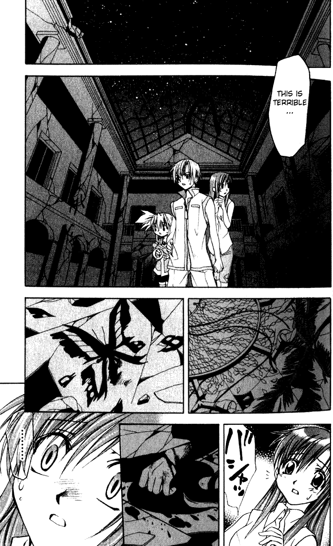 Star Ocean - Till the End of Time Vol. 1 Ch. 1 第33页