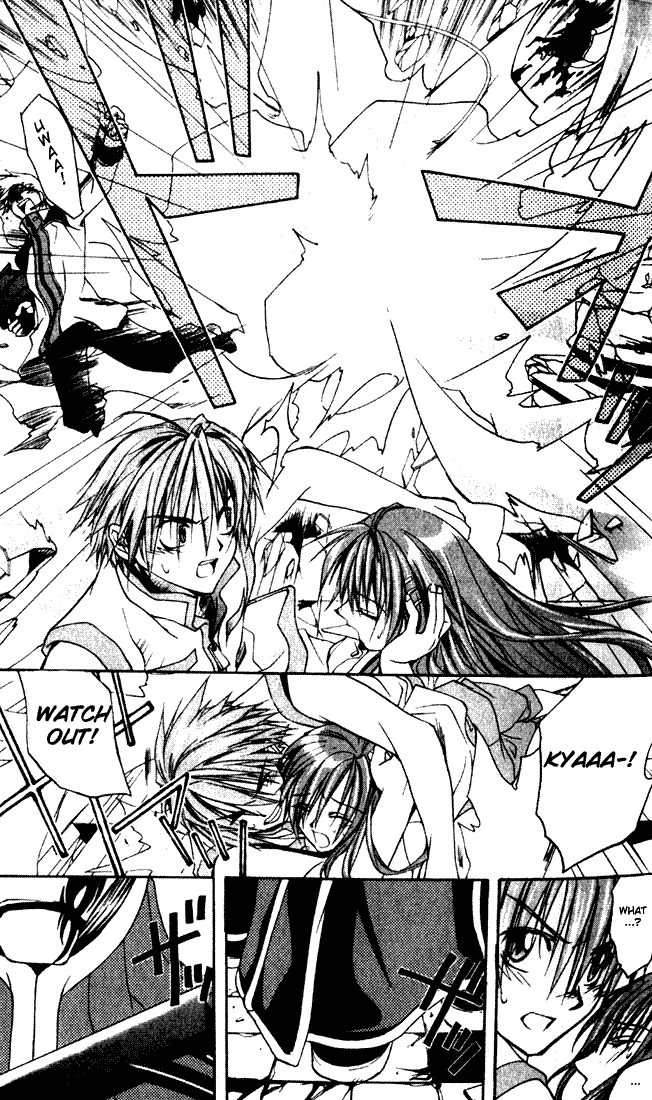 Star Ocean - Till the End of Time Vol. 1 Ch. 1 第37页