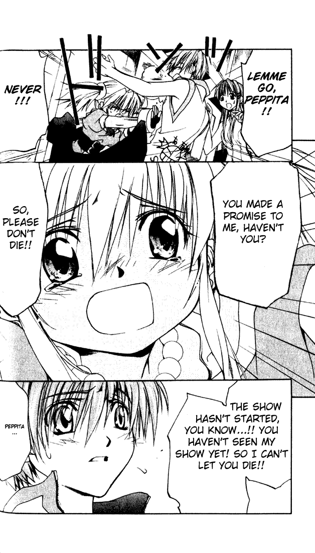 Star Ocean - Till the End of Time Vol. 1 Ch. 1 第43页
