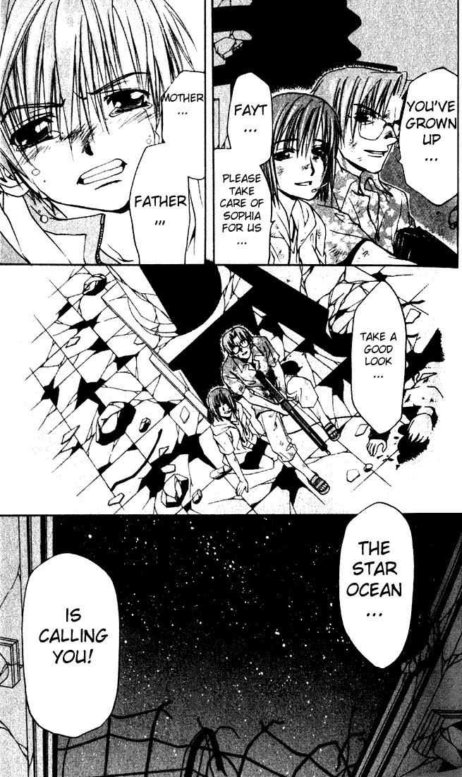 Star Ocean - Till the End of Time Vol. 1 Ch. 1 第44页