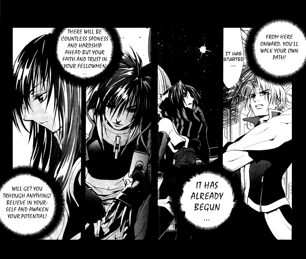 Star Ocean - Till the End of Time Vol. 1 Ch. 1 第45页