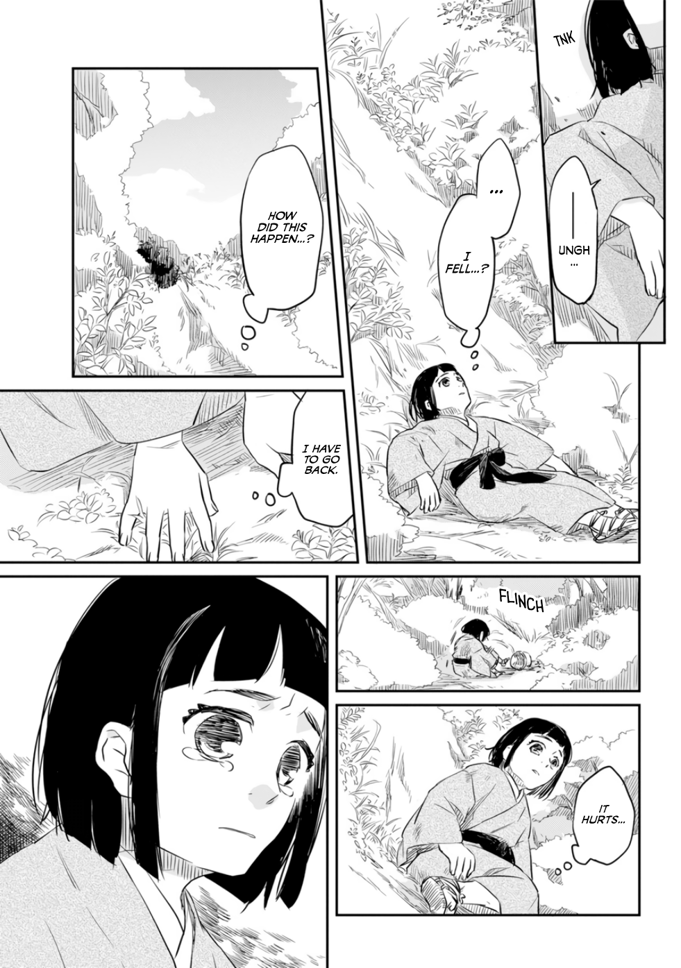 Ryuujin no Musume Vol. 1 Ch. 0 第21页