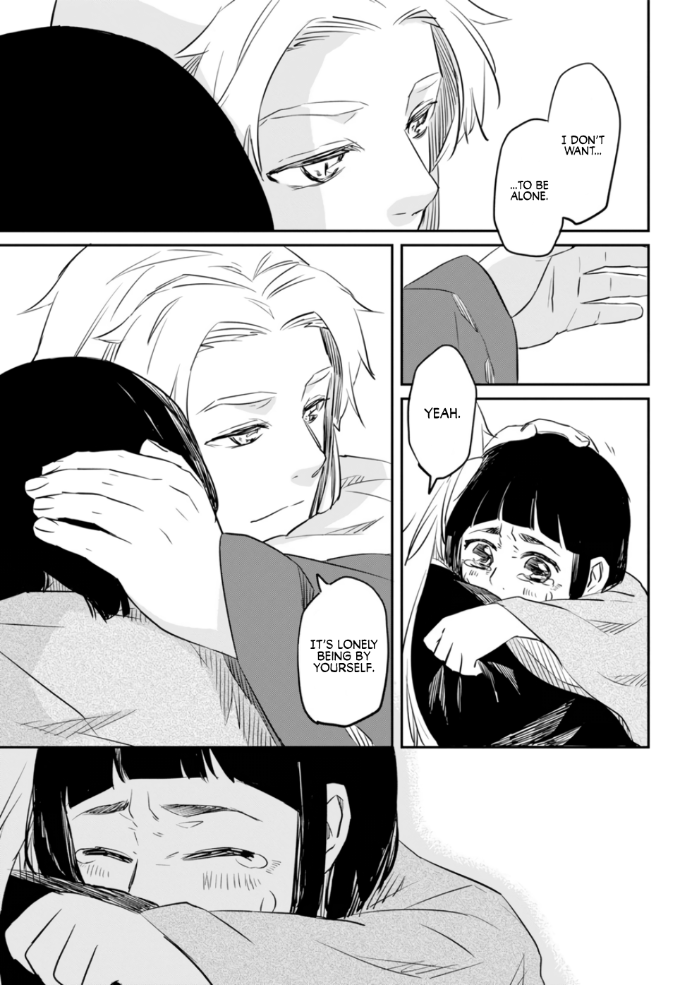 Ryuujin no Musume Vol. 1 Ch. 0 第29页