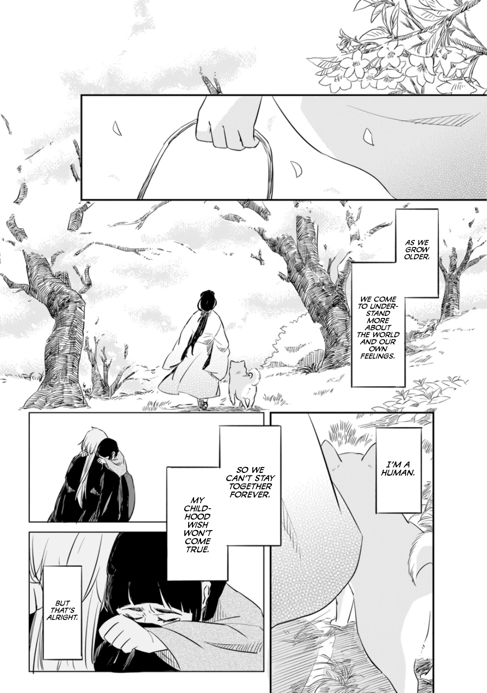 Ryuujin no Musume Vol. 1 Ch. 0 第38页